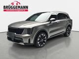 Kia SORENTO 2.2 CRDI AWD DCT8 PLATINUM MJ26 7 SITZER