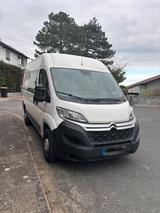 Citroën Citreon Jumper L2H2 - Camper zum selbstausbau - Citroën Jumper Camper Gebrauchtwagen