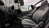 Smart Cabrio BRABUS XCL DCT BLACK & GRAPHITE GREY MATT - Smart