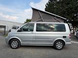 Volkswagen T5 California Comfortline/Küche/Navi/Tisch/Sthzg - Volkswagen T5 California: Comfortline