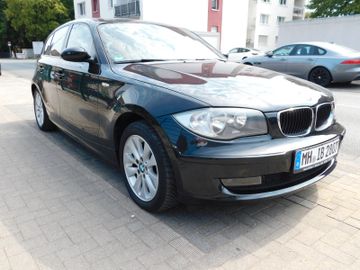 BMW 120 - 3
