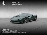 Ferrari 296 GTB *Lift*Carbon*LED*CarPlay*Racingseats*1Hd - Ferrari 296 GTB aus 2023