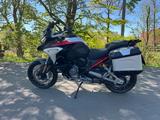 Ducati Multistrada V4 Rally Full