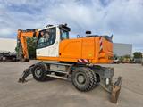 Liebherr A 920 Litronic - Angebote