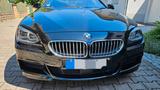 BMW 650i Coupé M Paket Vollausstattung Liebhaberkfz - BMW 650 von privat