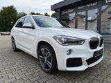 BMW X1 sDrive 20 i M Sport DSG *SHZ*AHK*PDC*Navi - BMW X1: Sdrive20d