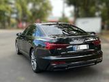 Audi A6 55 TFSIe, S-Line, Matrix LED, B&O, HUD - Audi A6 55 TFSIe Gebrauchtwagen