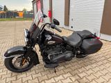 Harley-Davidson Heritage KESS TECH all black
