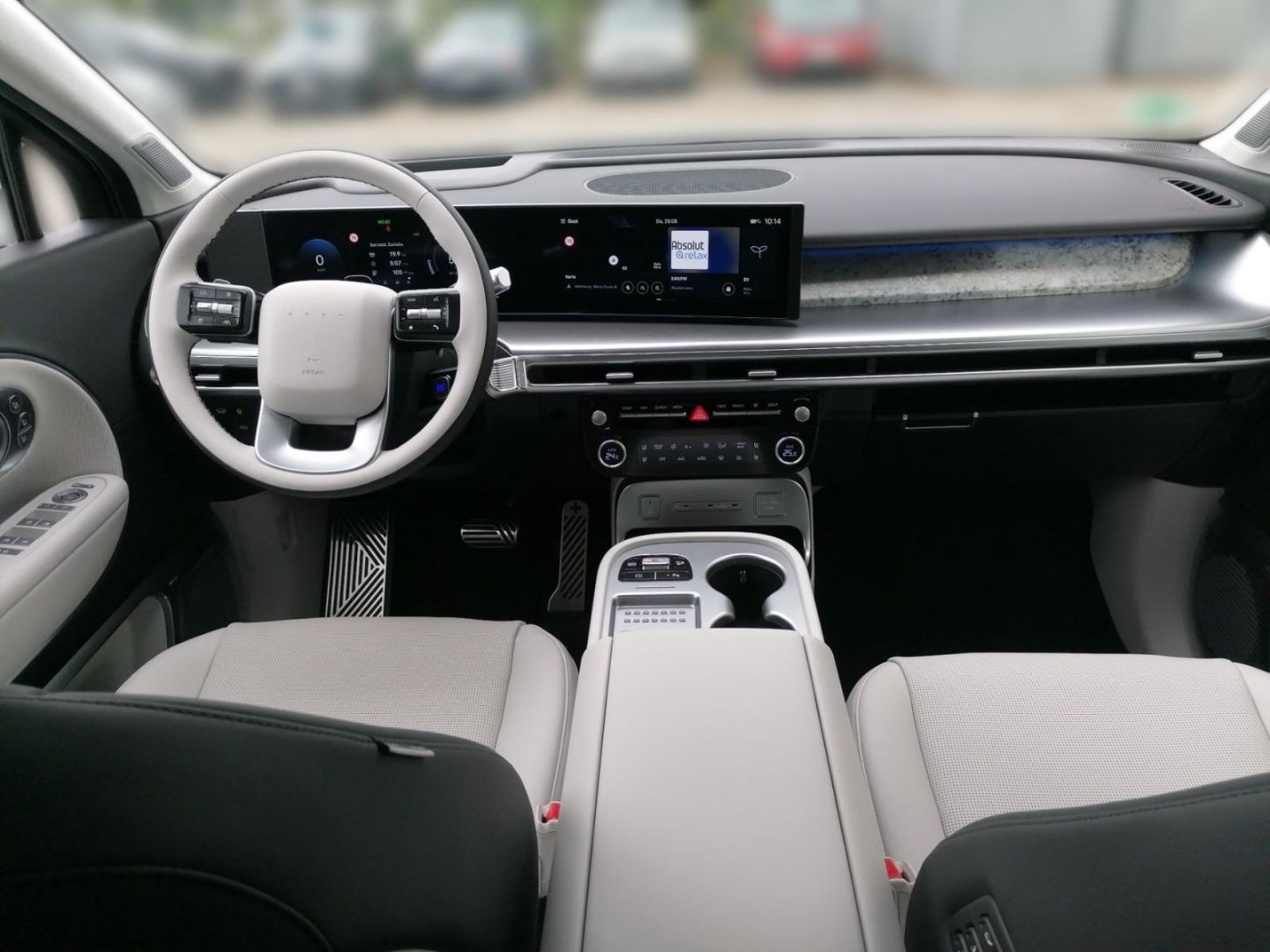Hyundai IONIQ 9 - Bild 11