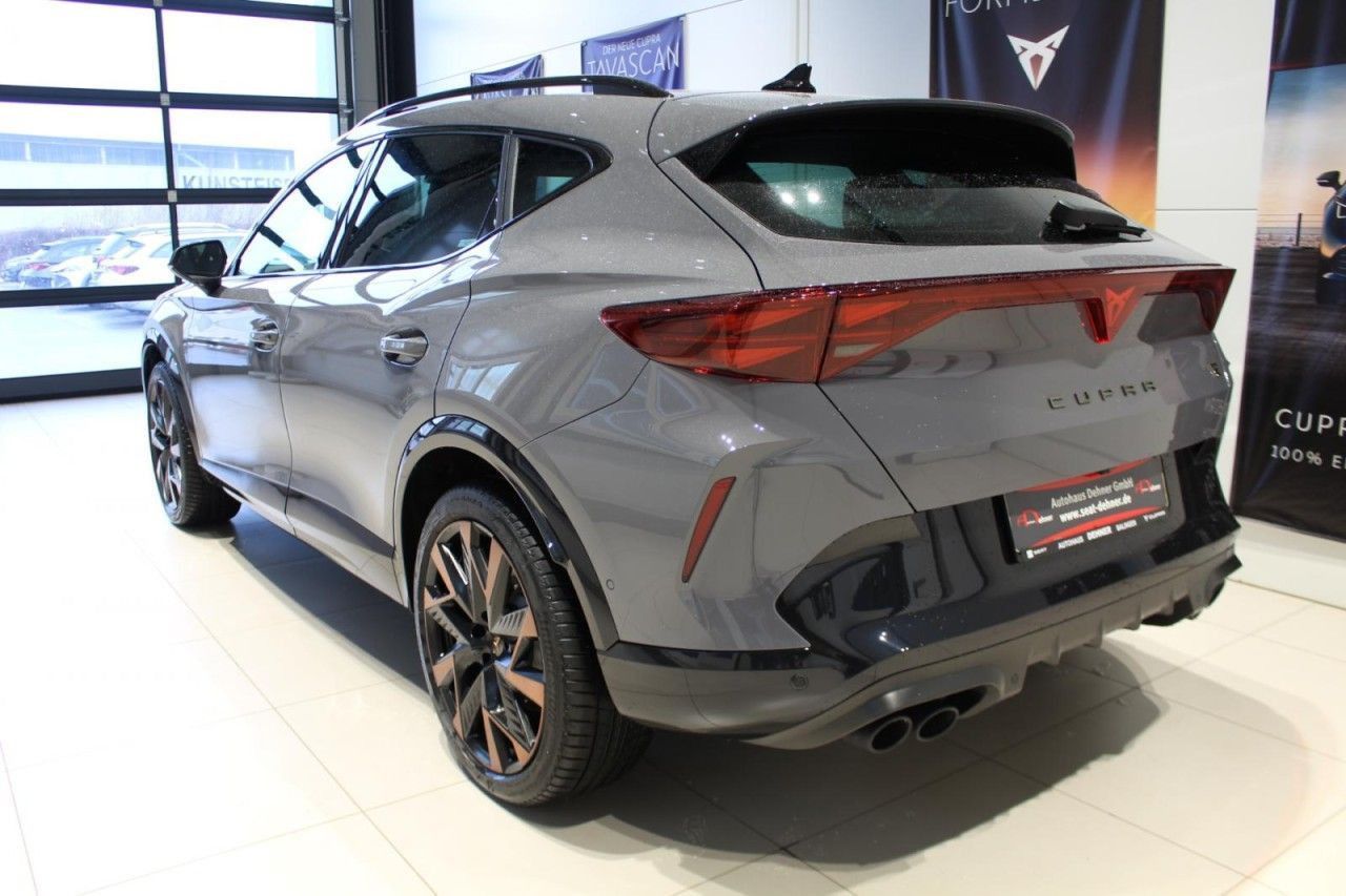 Cupra Formentor - Bild 2