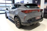 Cupra Formentor - Vorschau Bild 2