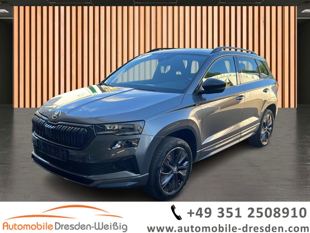 Image of Skoda Karoq