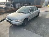 Ford Mondeo ,Automatik, 75000Km, Erste Hand - gebrauchte Ford Mondeo aus dem Jahr 1994