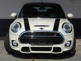MINI Cooper SD Cabrio Aut, JCW LED HUD Leder - MINI Cooper SD Cabrio: Roadster
