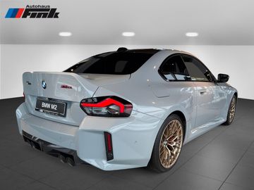 BMW M2 CS M Drivers P. HK HiFi DAB LED Komfortzg.