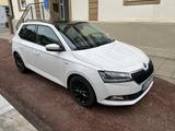 Skoda Fabia 1.0l TSI Clever Best OF*Pano*Navi*ACC*RFK* - Skoda Fabia: Clever Best Of