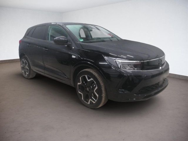 Opel Grandland 1.2 Turbo GS Automatik/Alcantara/LED/3