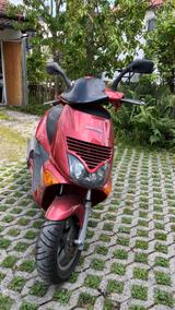 Aprilia Leonardo - Offers