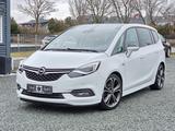 Opel Zafira Tourer(7SITZER/PANO/OPC LINE/TOP AUSST) - Opel Zafira Tourer 7-Sitzer