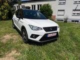 Seat Arona Xcellence TOP!! AHK!! HU INSP neu!! - Seat Arona: Limousine