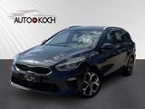 Kia Ceed Sportswagon Spirit 1.4 T-GDI EU6d-T Navi Le - Kia: Cee D Spirit