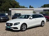 Mercedes-Benz E 200 T-Modell Avantgarde Navi LED Kamera - Gebrauchtwagen in Münster