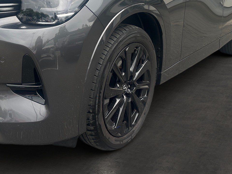 Fahrzeugabbildung Mazda CX-60 3.3d 254PS HOMURA DA-P CON-P PRE-COM-P