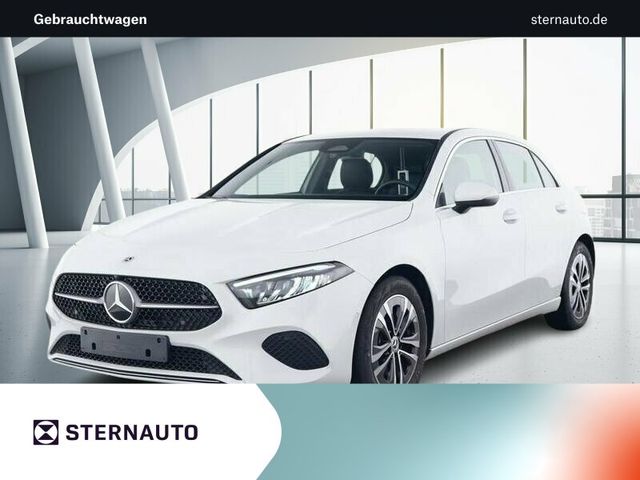 Mercedes-Benz A 220 4M Progr Winterpak Laderaum RüKa Spiegelp