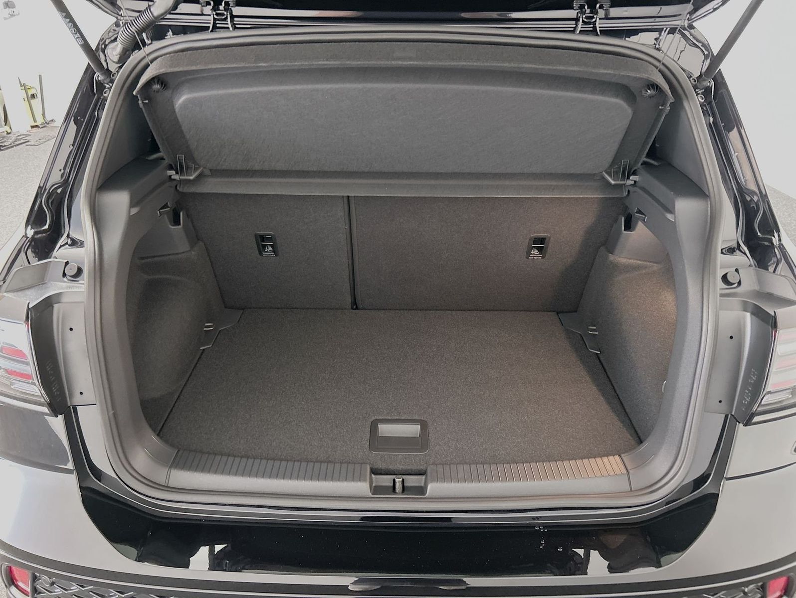 Volkswagen T-Cross - Bild 18
