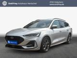 Ford Focus Turnier 1.5 EcoBlue AHK Winter Fahrass Aut