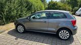 Volkswagen Polo 1.6 TDI 66kW Team- Plus Paket  - Volkswagen Polo: Plus