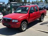 Mazda B 2500 - Mazda: B2500