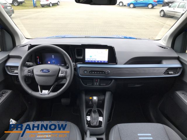 Foto Nummer 12: FORD Tourneo Courier