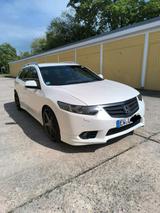 Honda Accord CW3 Type S - Honda Accord: Type