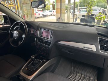 Audi Q5 - 9