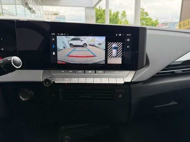 Fahrzeugabbildung Opel Astra L Edition 130PS Kamera/Navi/SHZ/LED!
