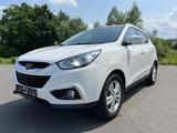 Hyundai ix35 / SHZ v+h/T.Leder/All.Reifen/Garantie - Hyundai: Reifen