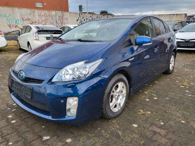 Toyota Prius Executive