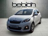 Peugeot 108 1.0 VTi Stop & Start Style Kamera Sitzheiz. - Peugeot 108 in Stuttgart