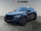 BMW X6 xDrive 40d M Paket-Pano-Leder-Head Up - BMW X6 in Düsseldorf