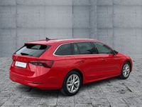 Skoda Octavia - Vorschau Bild 6