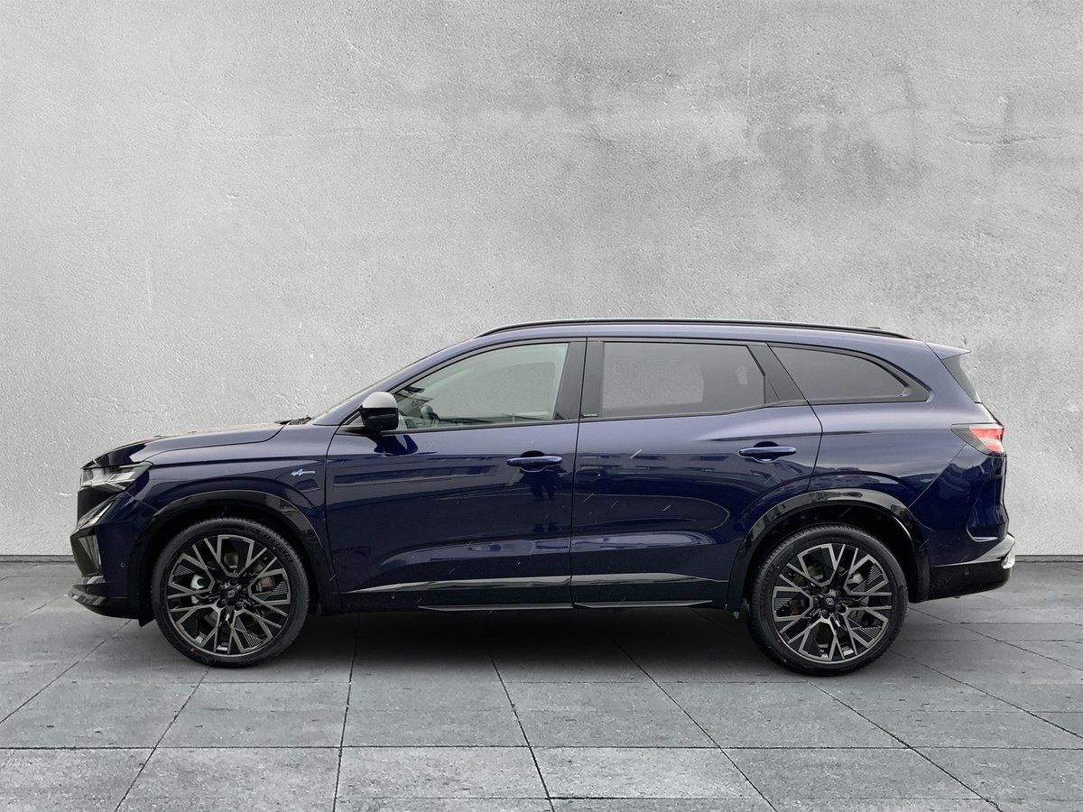 Renault Espace - Bild 2