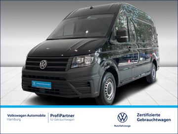 Volkswagen Leasing Angebot: Volkswagen Crafter 35 TDI HD MR Kasten Navi Kamera Klima