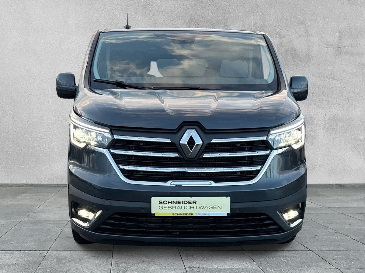Renault Trafic - Bild 8
