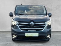 Renault Trafic - Vorschau Bild 8