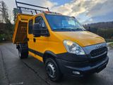 Iveco Daily 70C21 Doka 3-Seitenkipper AHK 3,5t Klima - Iveco Daily