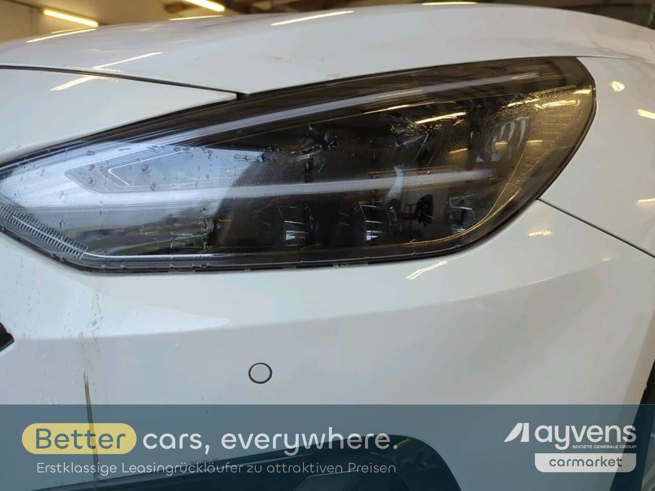 Hyundai i30 - Bild 8