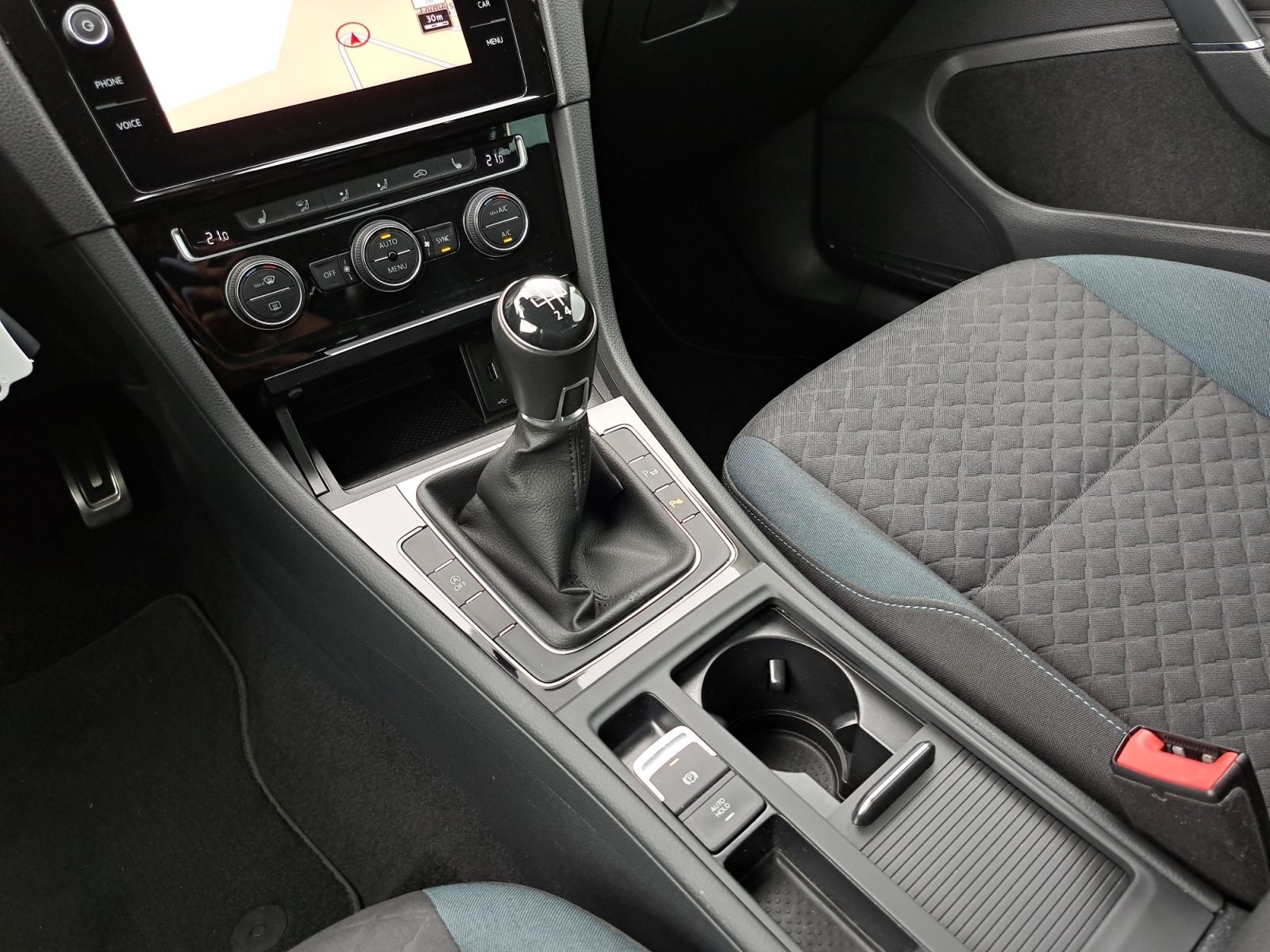 Volkswagen Golf - Bild 26