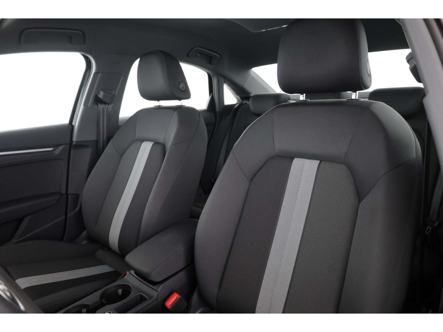 Audi A3 Limousine 35 TDI Advanced VIRTUAL/NAV/LED/SH, миниатюра 10