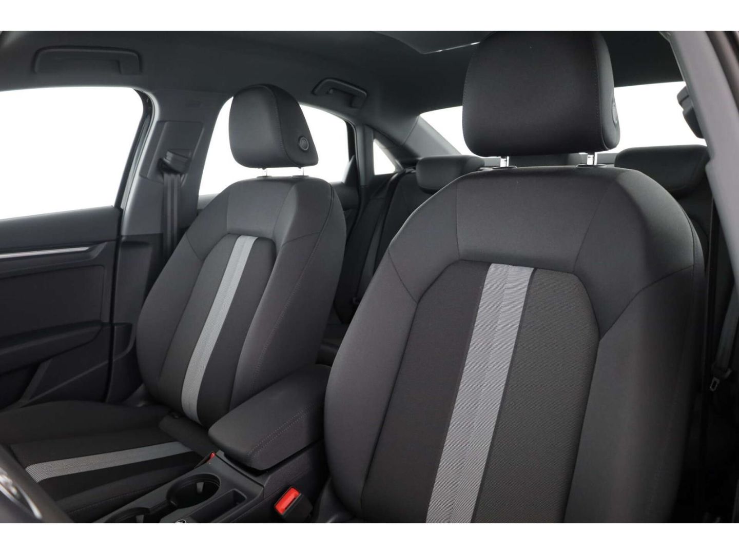 Audi A3 - Bild 10